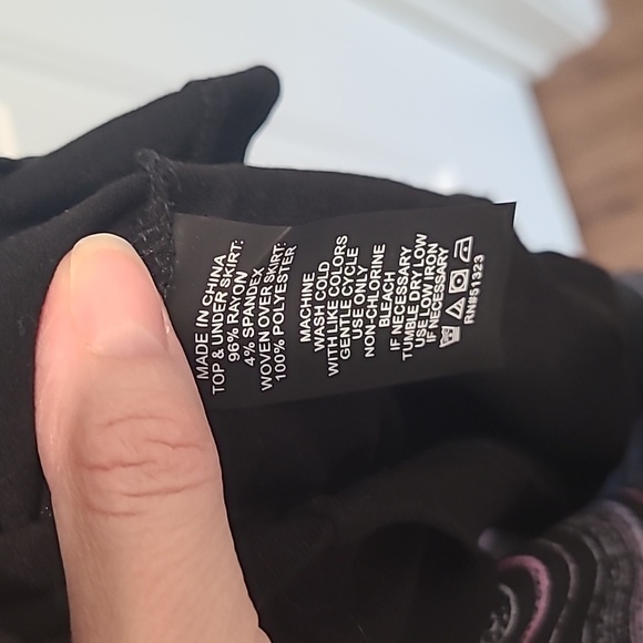 Vince Camuto Summer Maxi - Picture 6 of 6